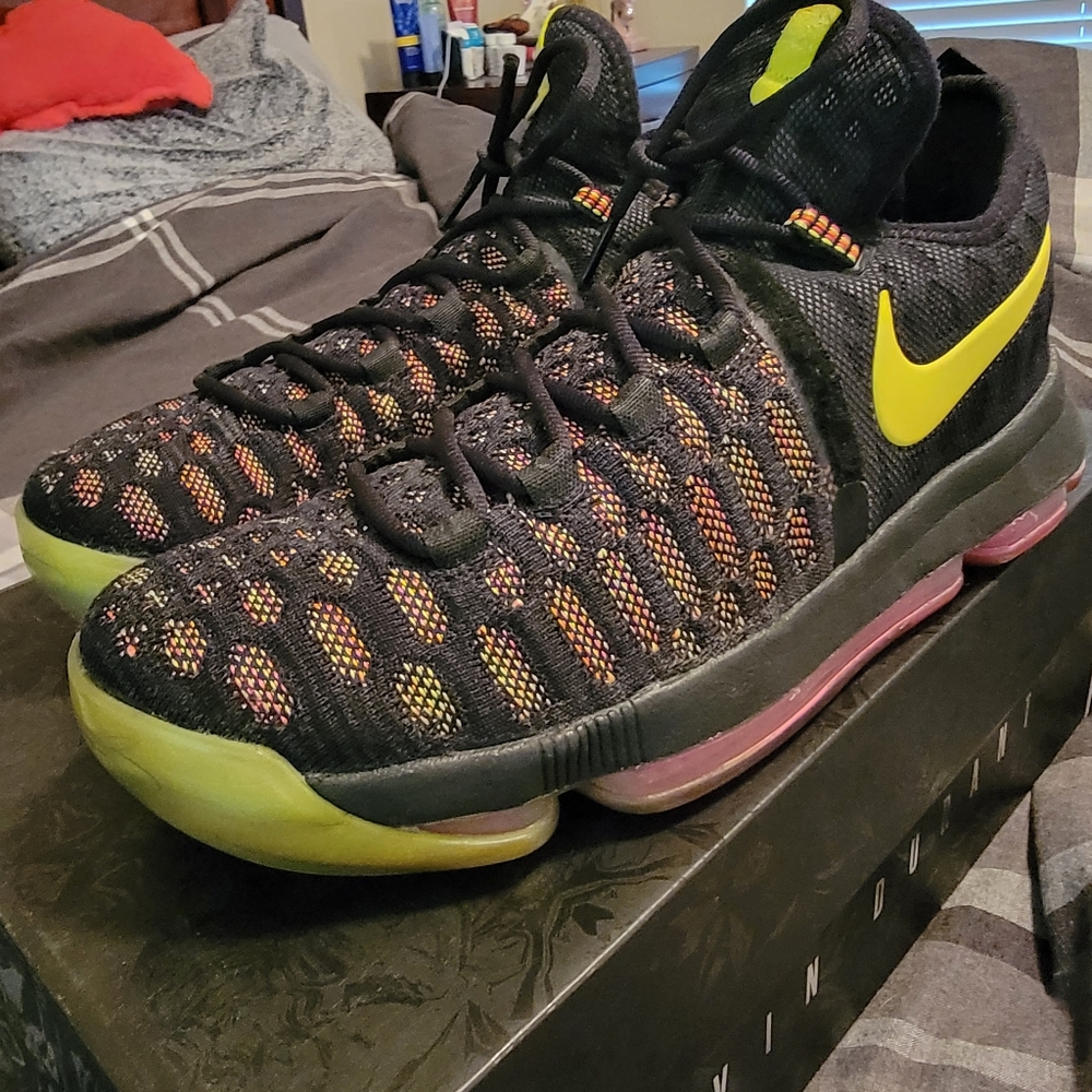 Nike KD9